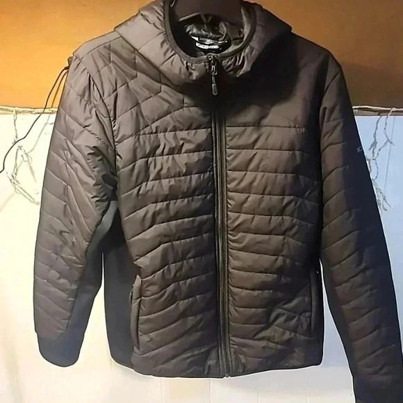 boulder Gear Jackets & Blazers - Boulder Gear Jacket